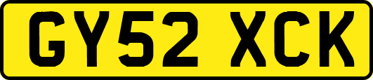GY52XCK