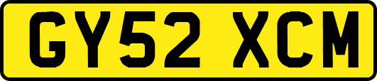 GY52XCM