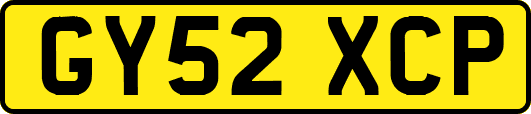 GY52XCP