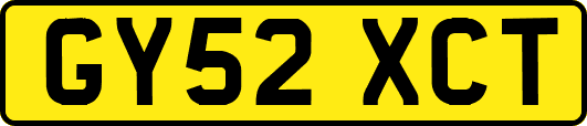 GY52XCT