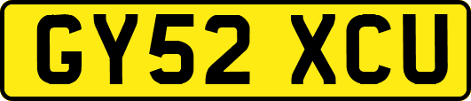 GY52XCU