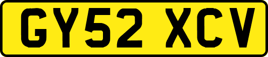 GY52XCV