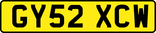 GY52XCW