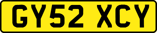 GY52XCY