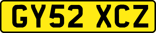 GY52XCZ