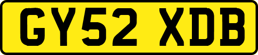GY52XDB