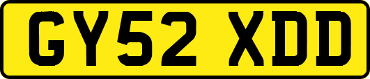 GY52XDD