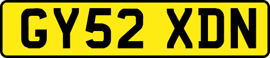 GY52XDN