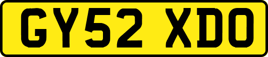 GY52XDO