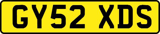 GY52XDS