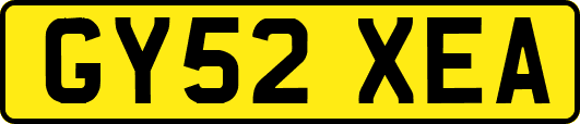 GY52XEA
