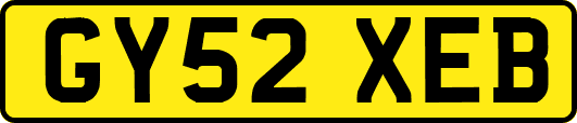 GY52XEB