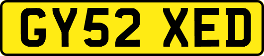 GY52XED