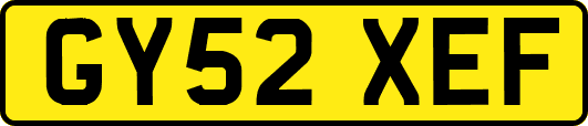 GY52XEF