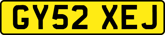 GY52XEJ