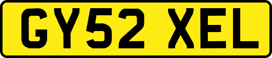 GY52XEL
