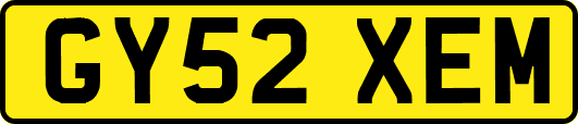GY52XEM