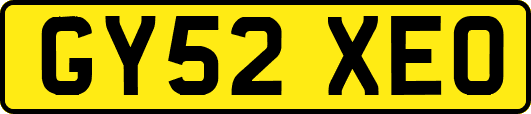 GY52XEO