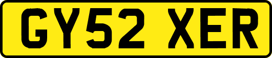 GY52XER