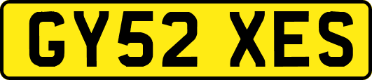 GY52XES