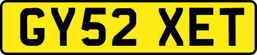 GY52XET