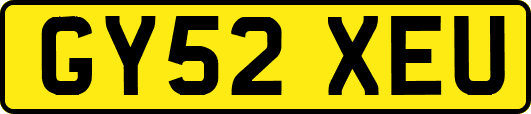 GY52XEU