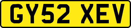 GY52XEV