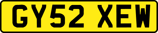 GY52XEW