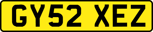 GY52XEZ