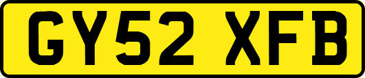 GY52XFB
