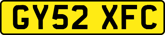 GY52XFC