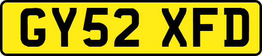GY52XFD