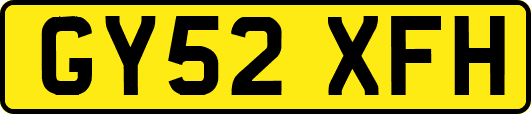 GY52XFH