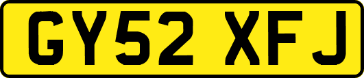 GY52XFJ