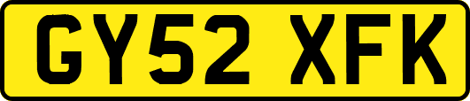 GY52XFK