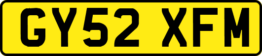 GY52XFM
