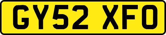 GY52XFO