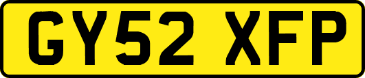GY52XFP