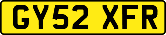 GY52XFR