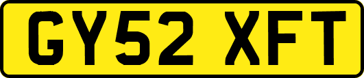 GY52XFT