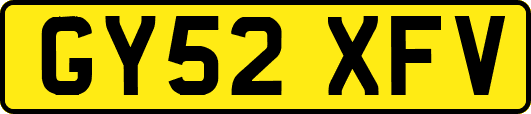 GY52XFV