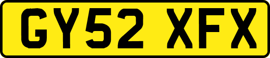 GY52XFX