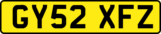 GY52XFZ