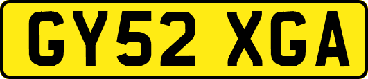 GY52XGA