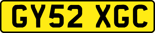 GY52XGC