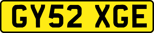 GY52XGE