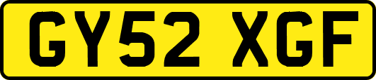 GY52XGF
