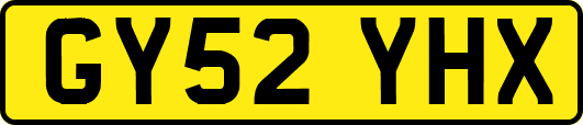 GY52YHX