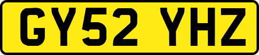GY52YHZ