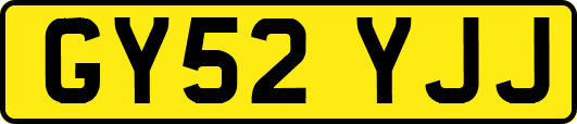 GY52YJJ